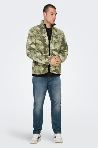 Fleece Multicolor - ONLY & SONS®