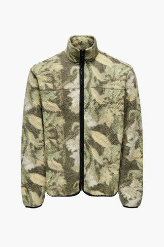 Fleece Multicolor - ONLY & SONS®