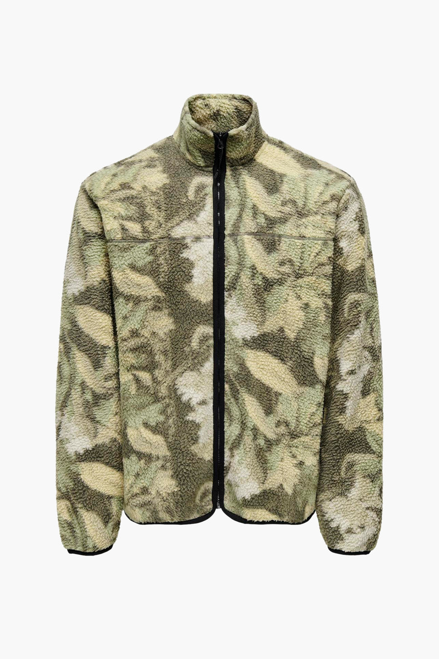 Fleece Multicolor - ONLY & SONS®