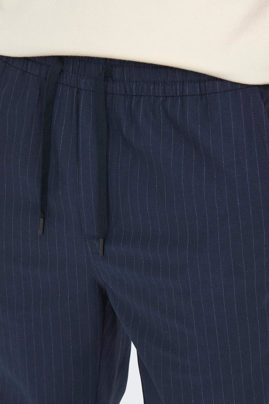 Broek Blauw - ONLY & SONS®