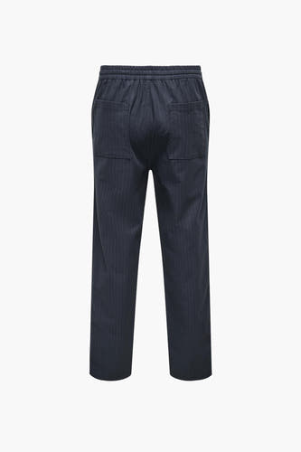 Broek Blauw - ONLY & SONS®