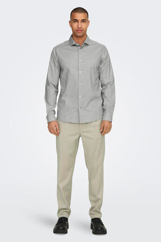 Broek Ecru - ONLY & SONS®