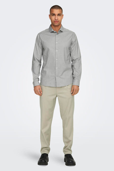 Broek Ecru - ONLY & SONS®