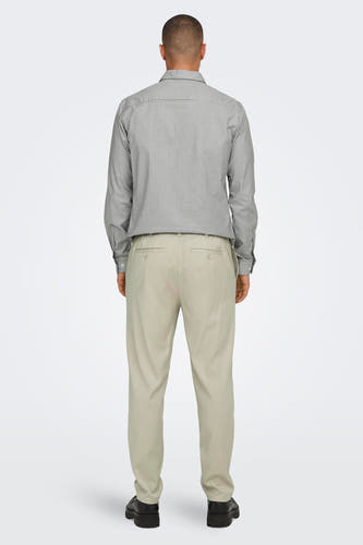 Broek Ecru - ONLY & SONS®
