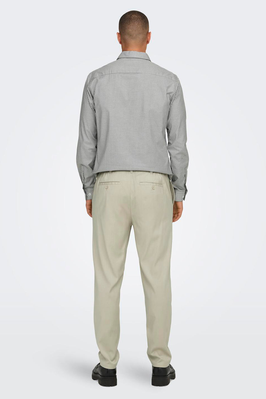 Broek Ecru - ONLY & SONS®