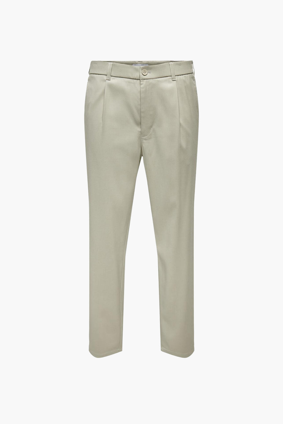 Broek Ecru - ONLY & SONS®