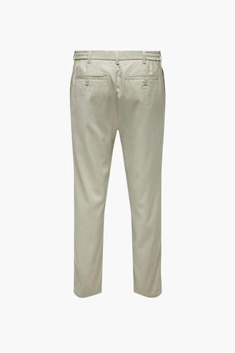 Broek Ecru - ONLY & SONS®
