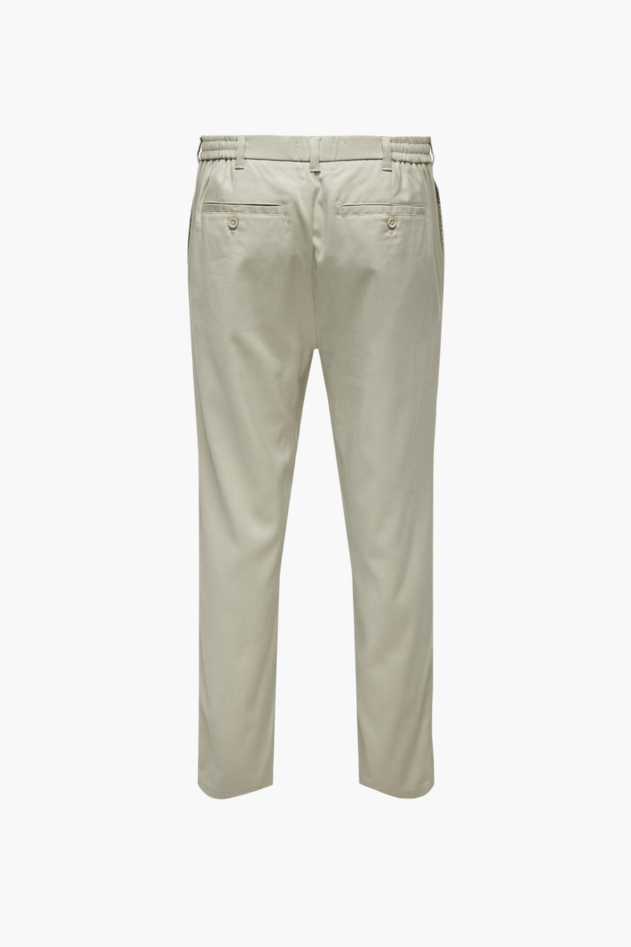 Broek Ecru - ONLY & SONS®