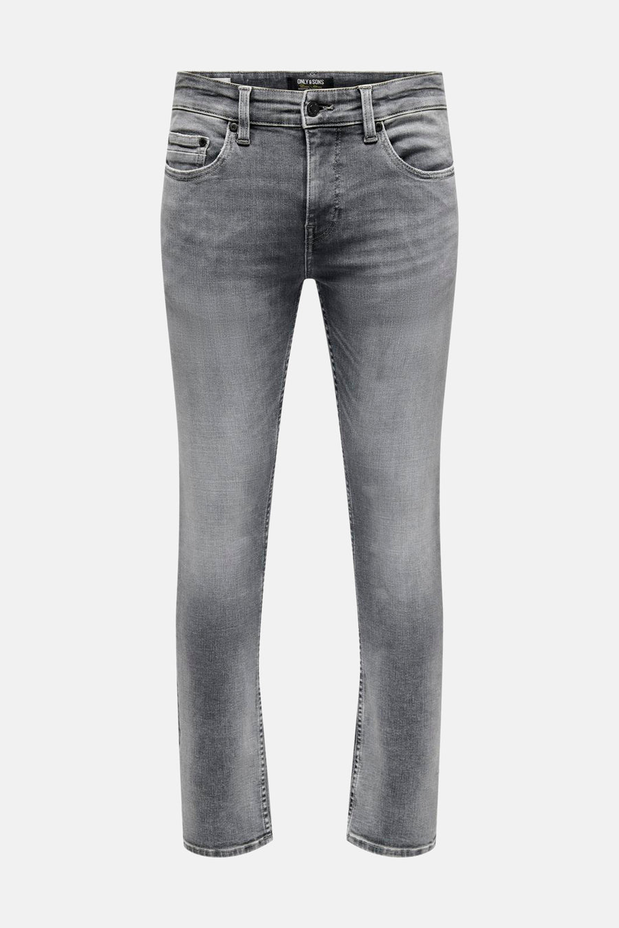 Jeans slim Mid grey denim - ONLY & SONS®