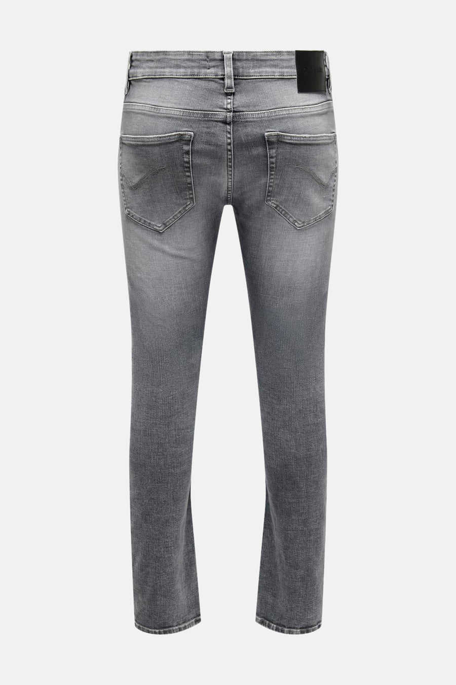 Jeans slim Mid grey denim - ONLY & SONS®