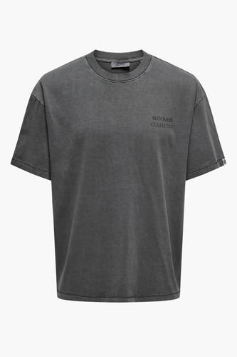 T-shirt (korte mouwen) Grijs - ONLY & SONS®