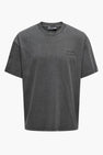 T-shirt (korte mouwen) Grijs - ONLY & SONS®