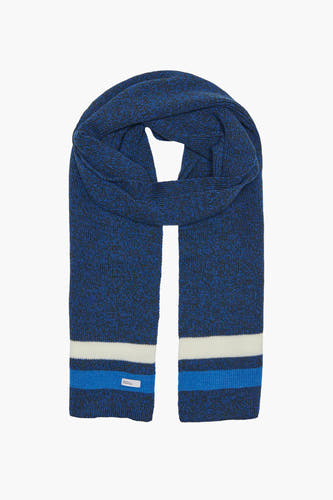 Wintersjaal Blauw - ONLY & SONS®