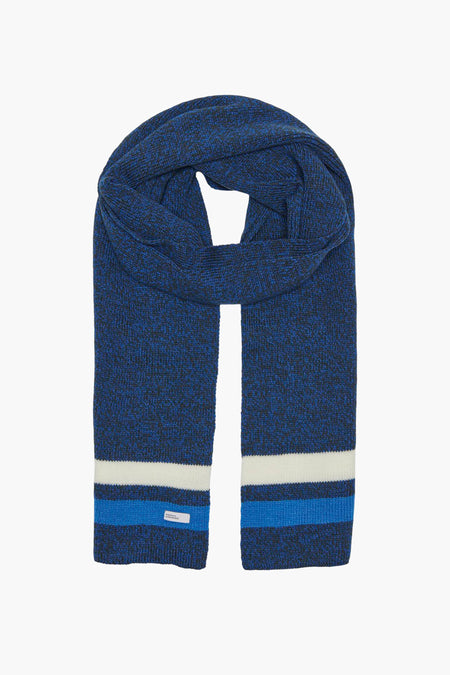 Wintersjaal Blauw - ONLY & SONS®