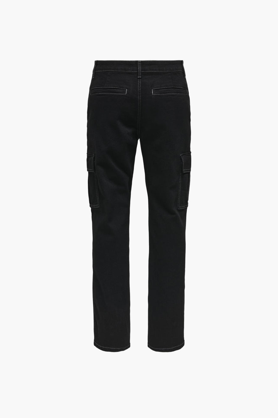 Jeans wide Black denim - ONLY & SONS®