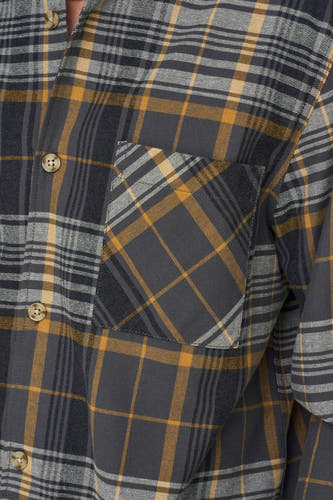 Hemd (lange mouwen) Grijs - ONLY & SONS®