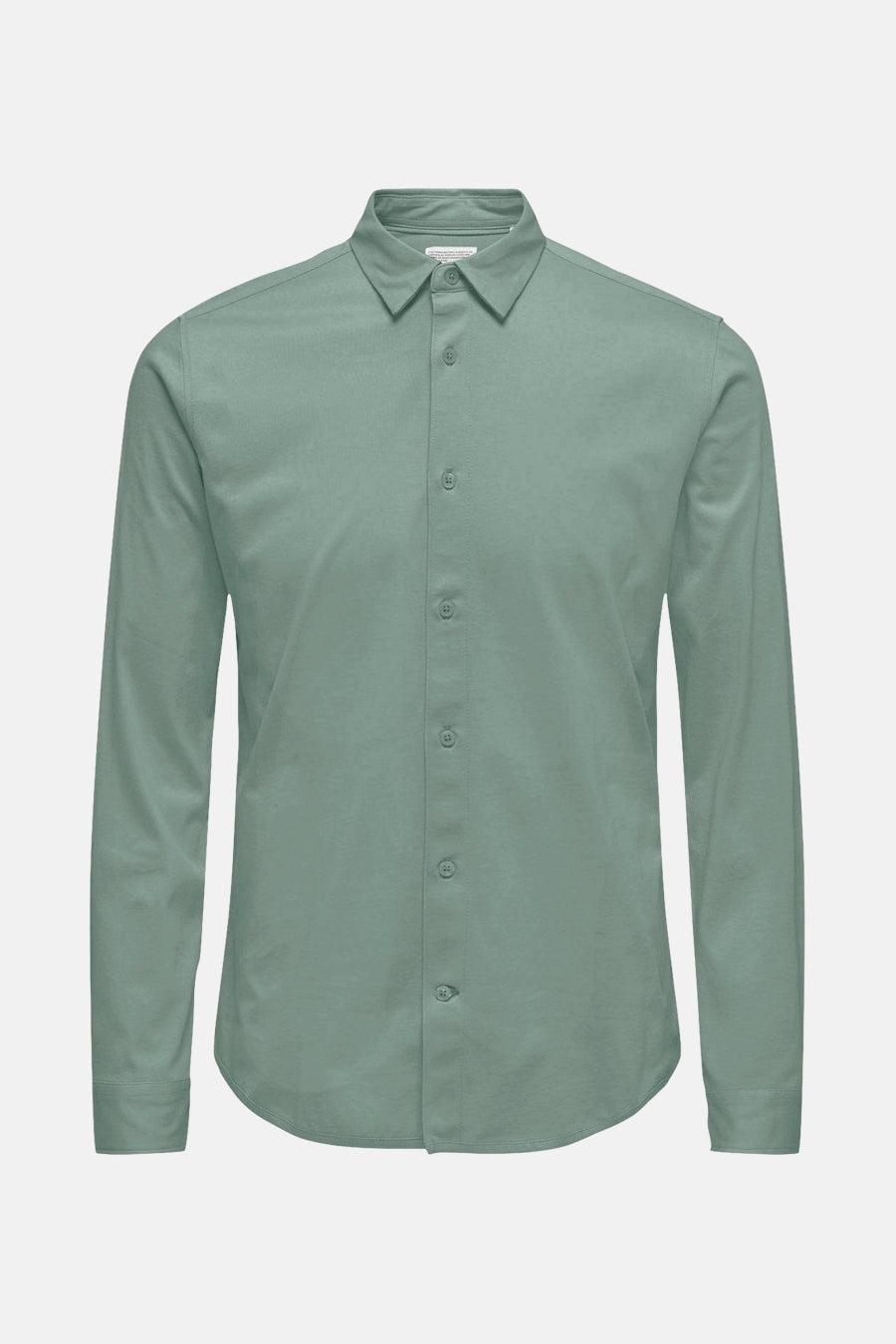 Hemd (lange mouwen) Groen - ONLY & SONS®