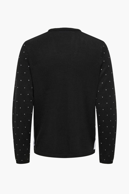 Trui met ronde hals Blauw - ONLY & SONS®