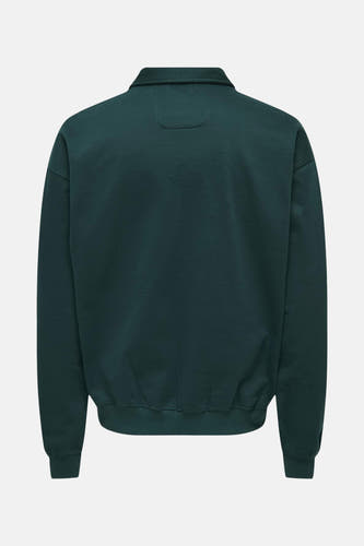 Sweater met ronde hals Groen - ONLY & SONS®