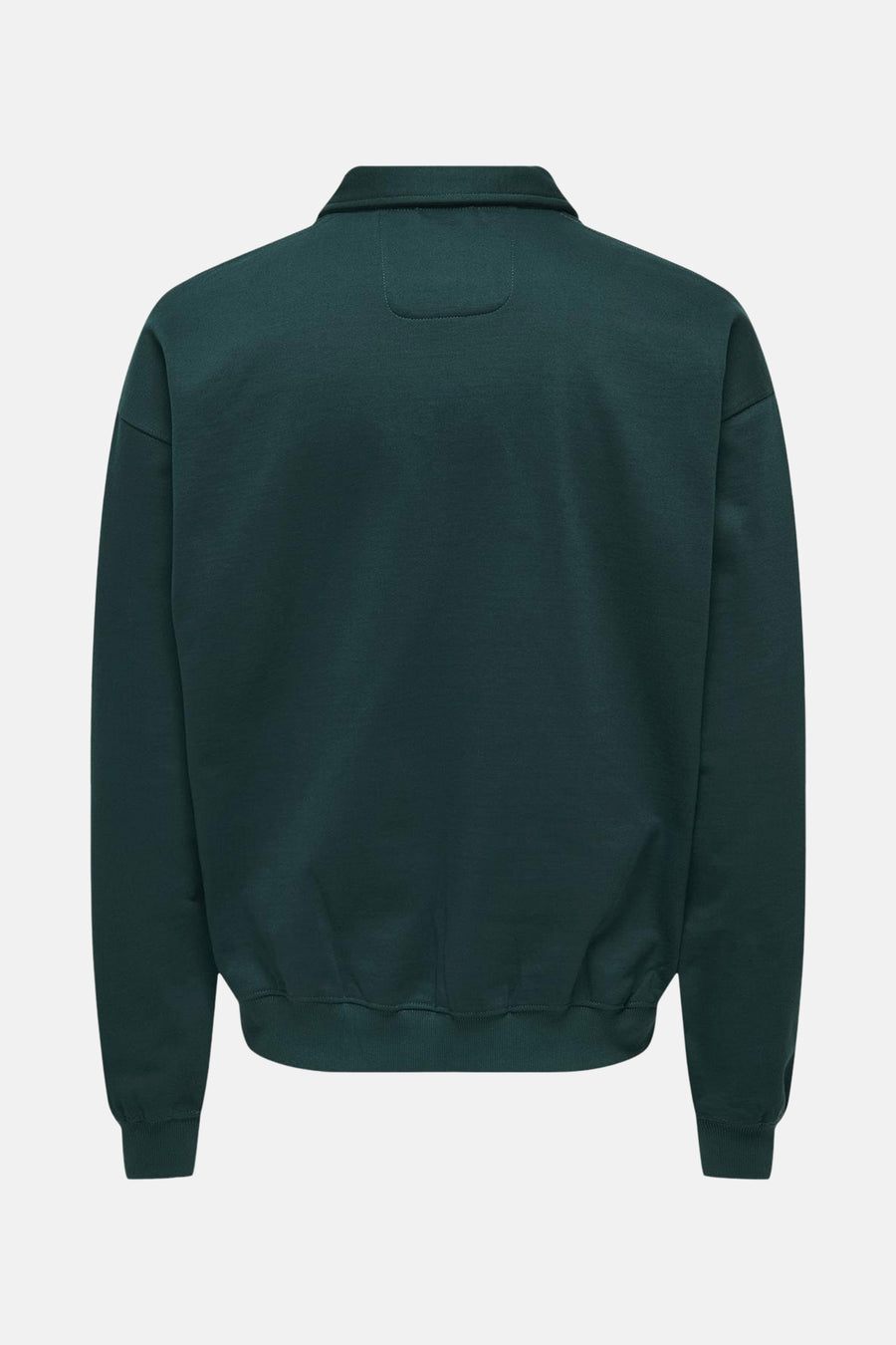 Sweater met ronde hals Groen - ONLY & SONS®