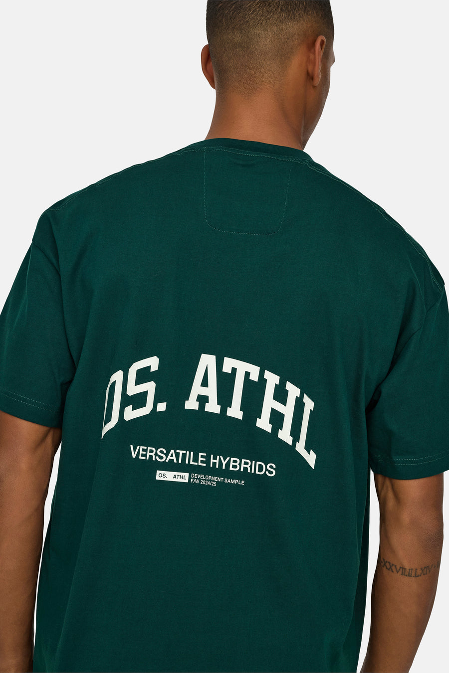 T-shirt (korte mouwen) Groen - ONLY & SONS®