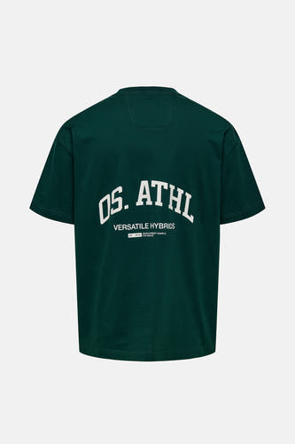 T-shirt (korte mouwen) Groen - ONLY & SONS®