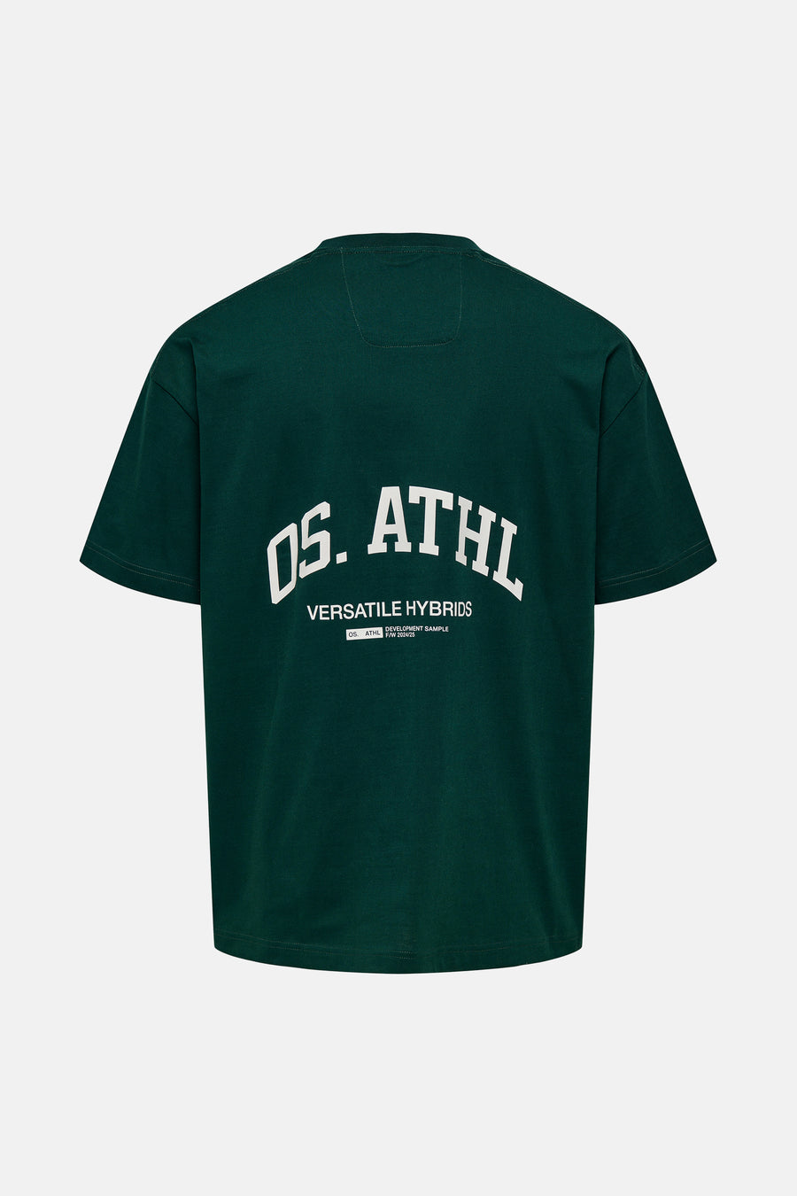 T-shirt (korte mouwen) Groen - ONLY & SONS®