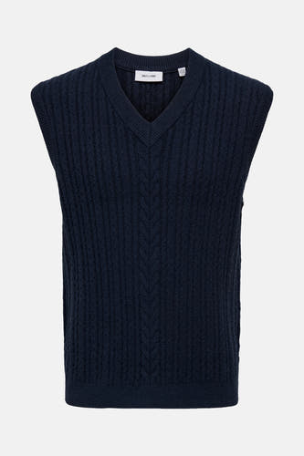Debardeur Blauw - ONLY & SONS®
