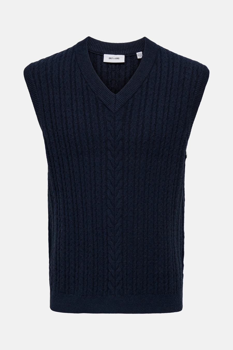 Debardeur Blauw - ONLY & SONS®