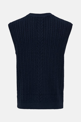 Debardeur Blauw - ONLY & SONS®