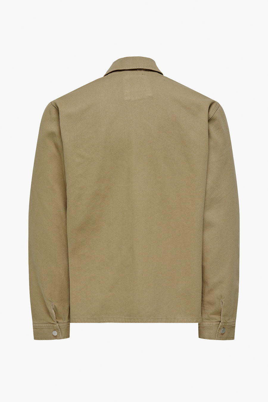 Hemd (lange mouwen) Beige - ONLY & SONS®