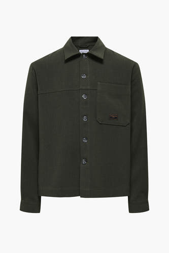 Hemd (lange mouwen) Groen - ONLY & SONS®