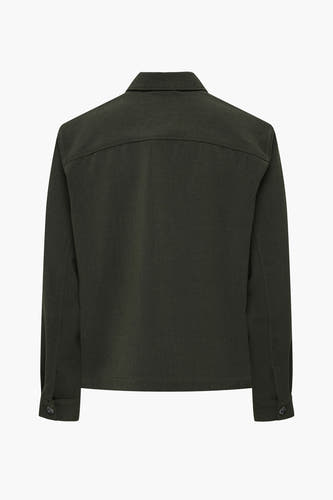 Hemd (lange mouwen) Groen - ONLY & SONS®