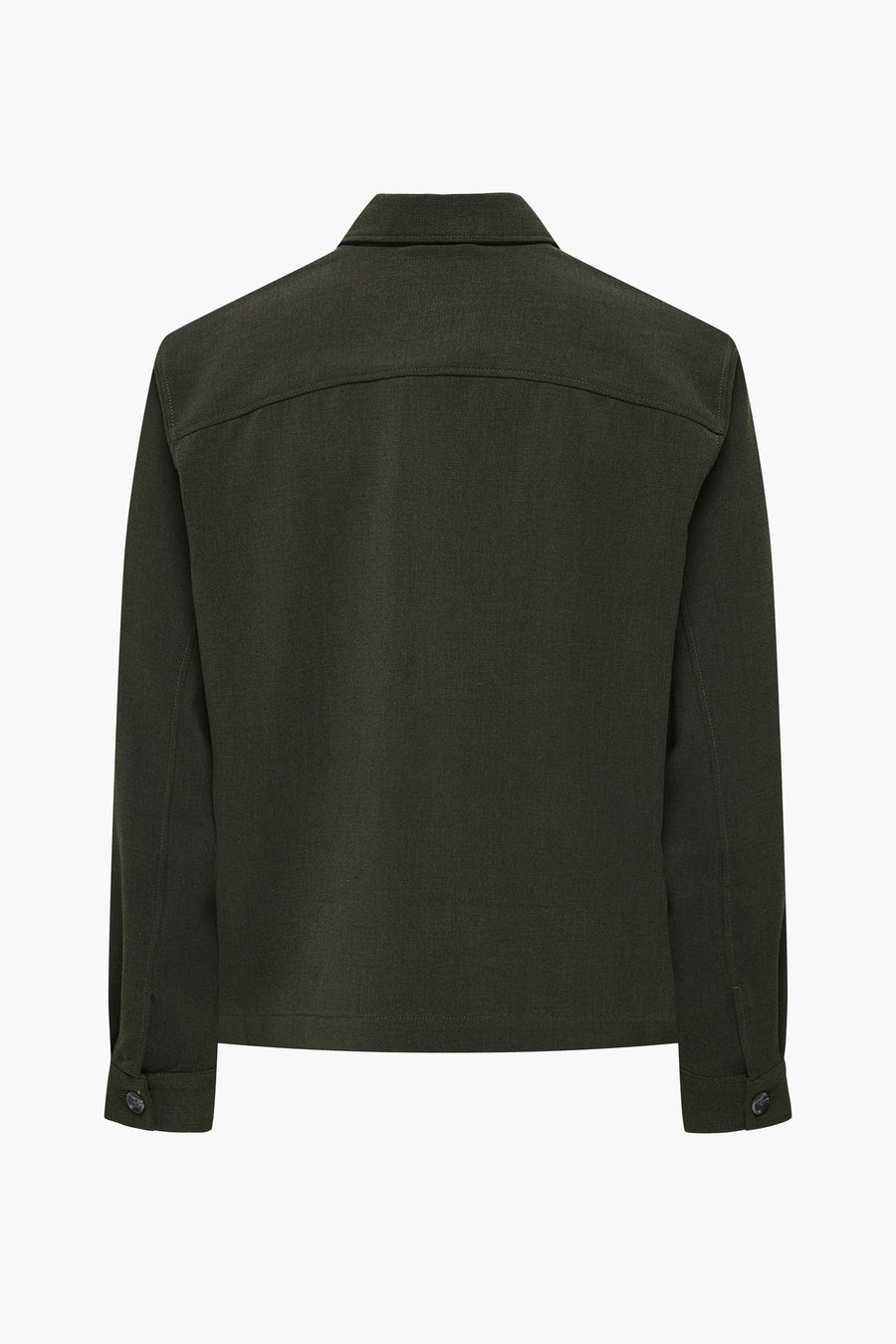 Hemd (lange mouwen) Groen - ONLY & SONS®