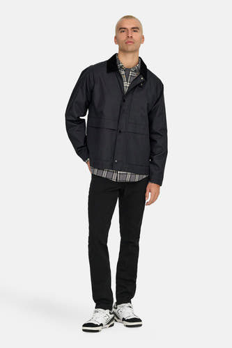 Jas (kort) Zwart - ONLY & SONS®