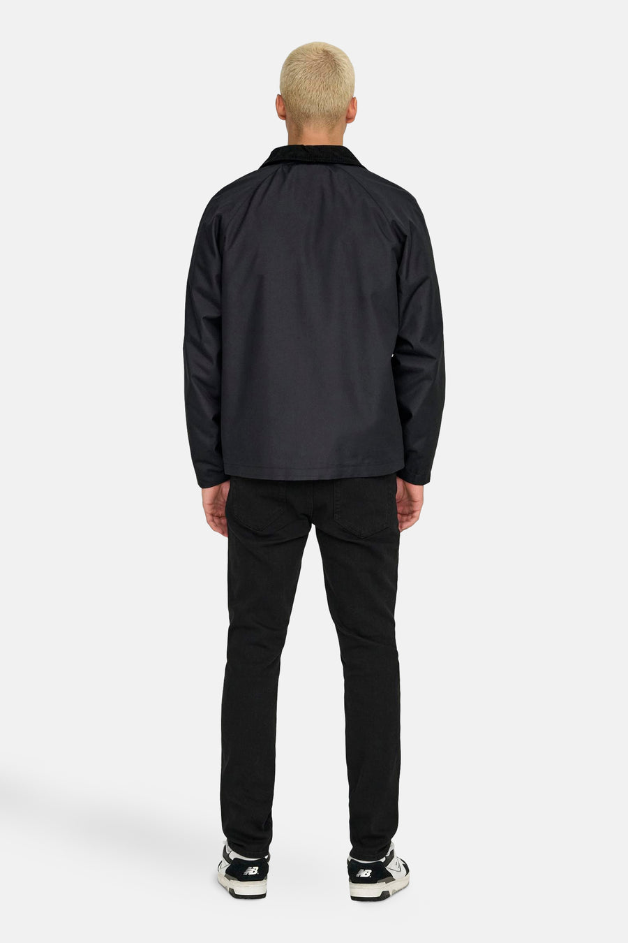 Jas (kort) Zwart - ONLY & SONS®