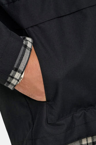 Jas (kort) Zwart - ONLY & SONS®