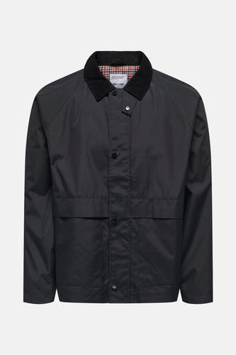Jas (kort) Zwart - ONLY & SONS®