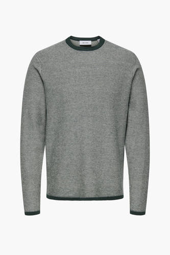 Trui met ronde hals Groen - ONLY & SONS®