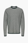 Trui met ronde hals Groen - ONLY & SONS®