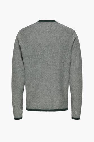Trui met ronde hals Groen - ONLY & SONS®