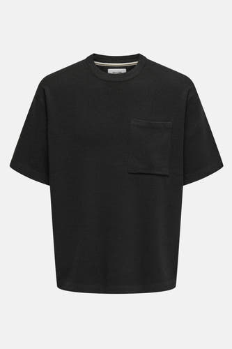 Trui Zwart - ONLY & SONS®