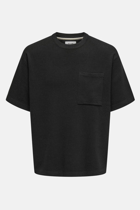 Trui Zwart - ONLY & SONS®