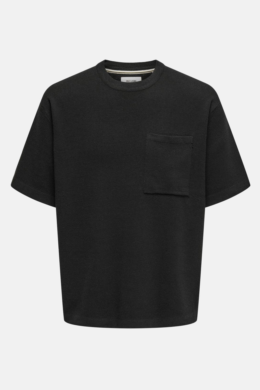 Trui Zwart - ONLY & SONS®
