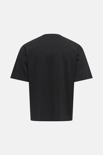 T-shirt (korte mouwen) Zwart - ONLY & SONS®
