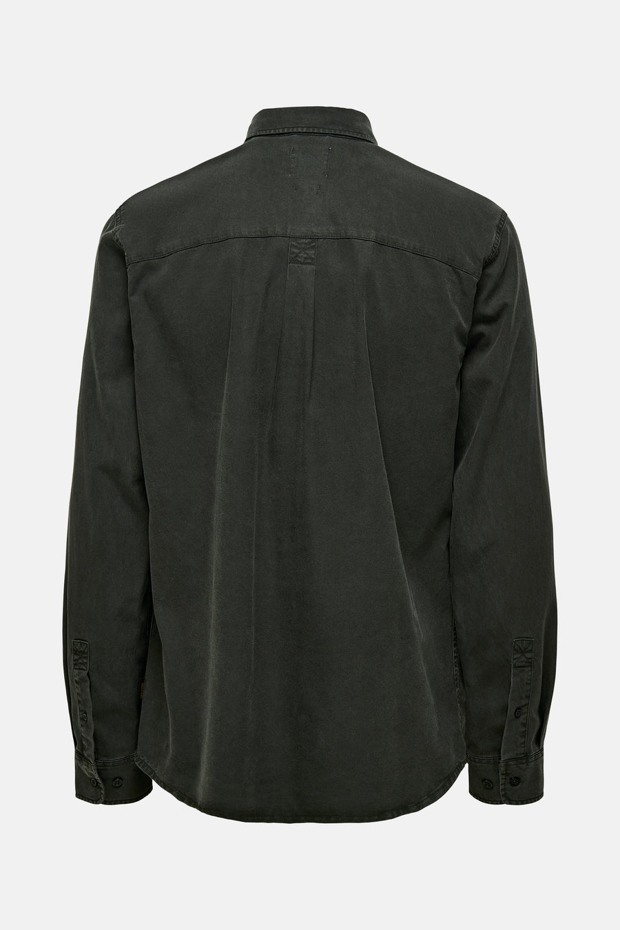 Hemd (lange mouwen) Zwart - ONLY & SONS®