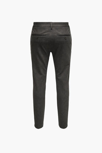 Broek Bruin - ONLY & SONS®