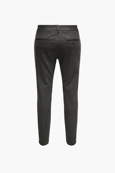 Broek Bruin - ONLY & SONS®