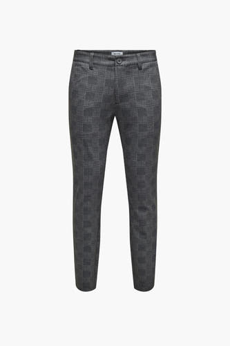 Chino Grijs - ONLY & SONS®