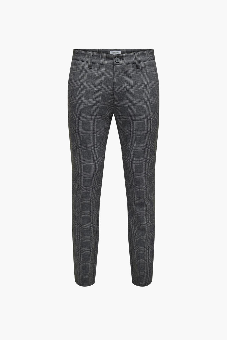 Chino Grijs - ONLY & SONS®